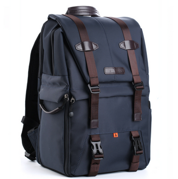 Digital Camera Backpack