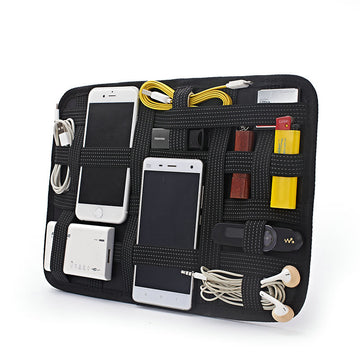 Multifunctional Digital Storage Bag