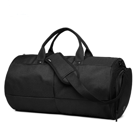 Portable Large Capacity Fitness Bag