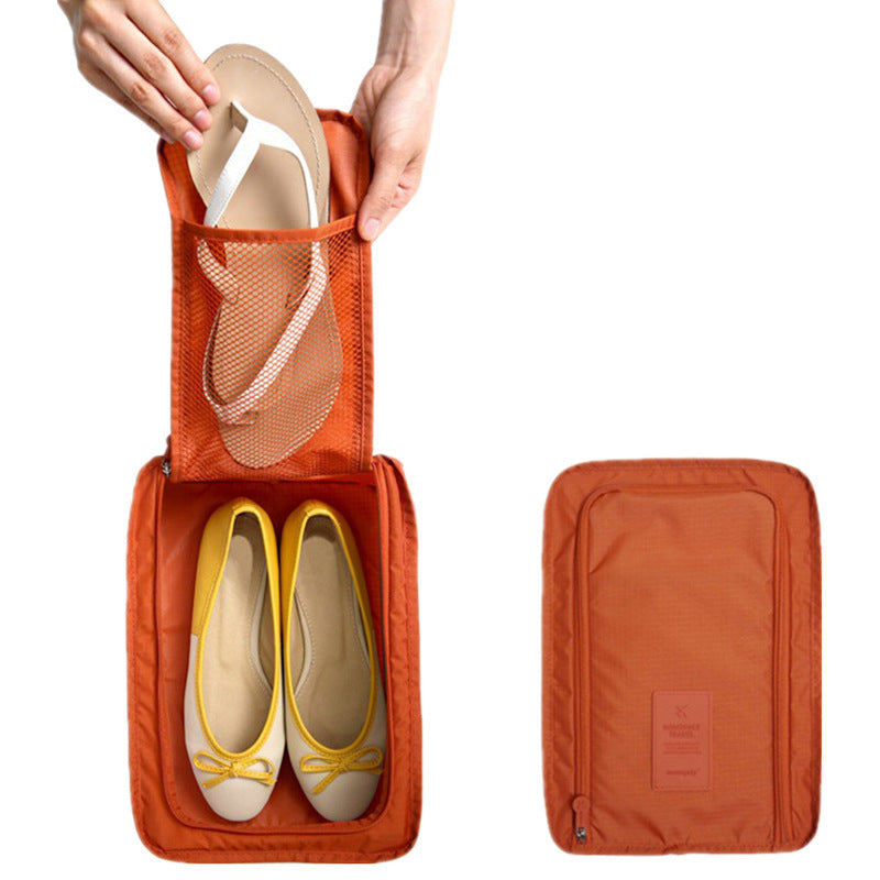 Waterproof Travel Shoes Bag