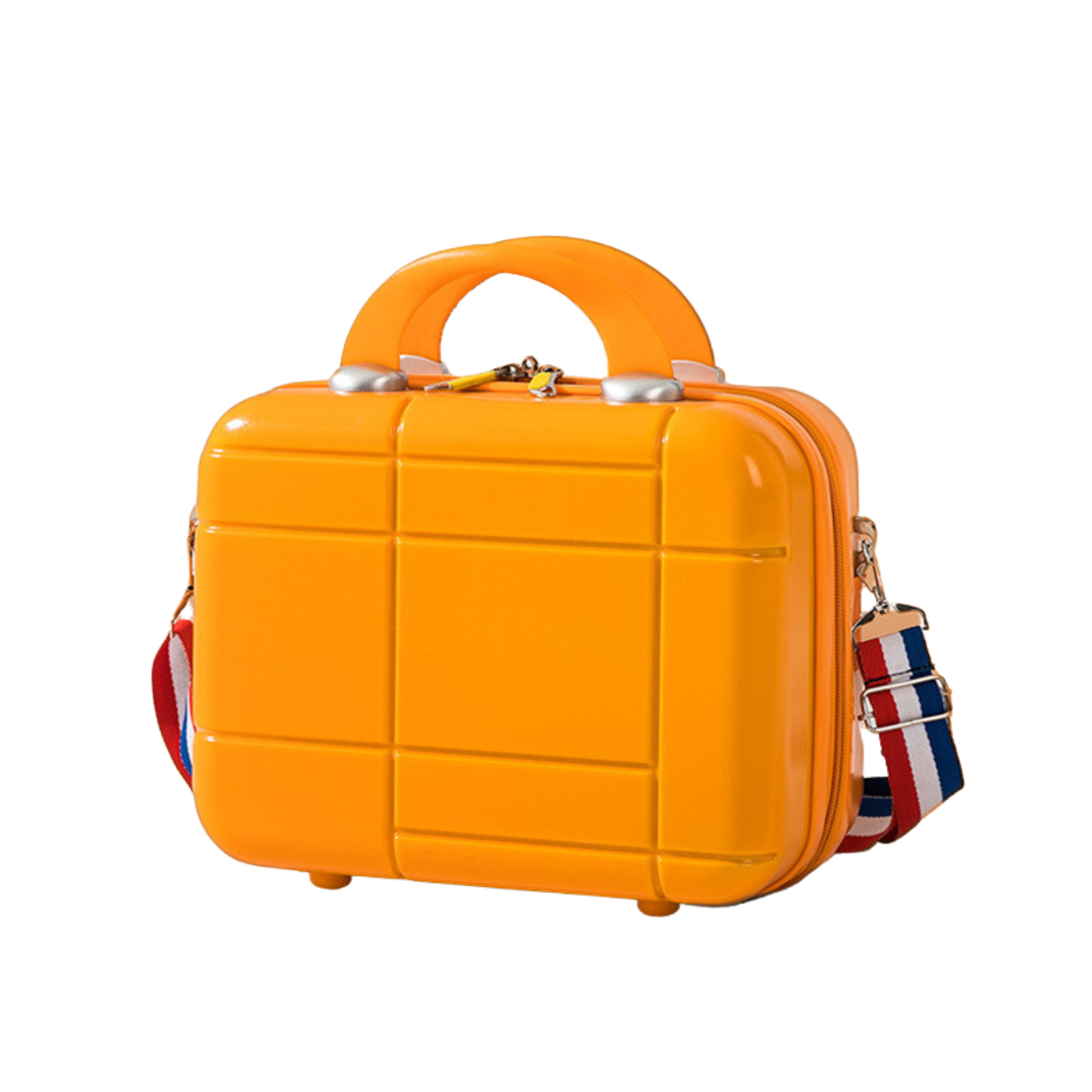 Diagonal Trolley Case