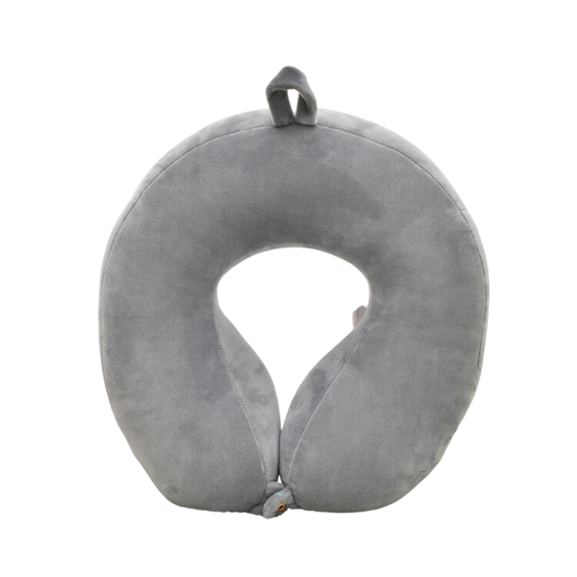 Creative U-Shaped Travel Pillow