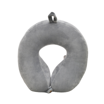 Creative U-Shaped Travel Pillow