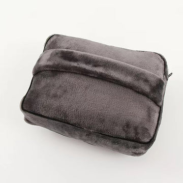 Foldable Travel Blanket Bag